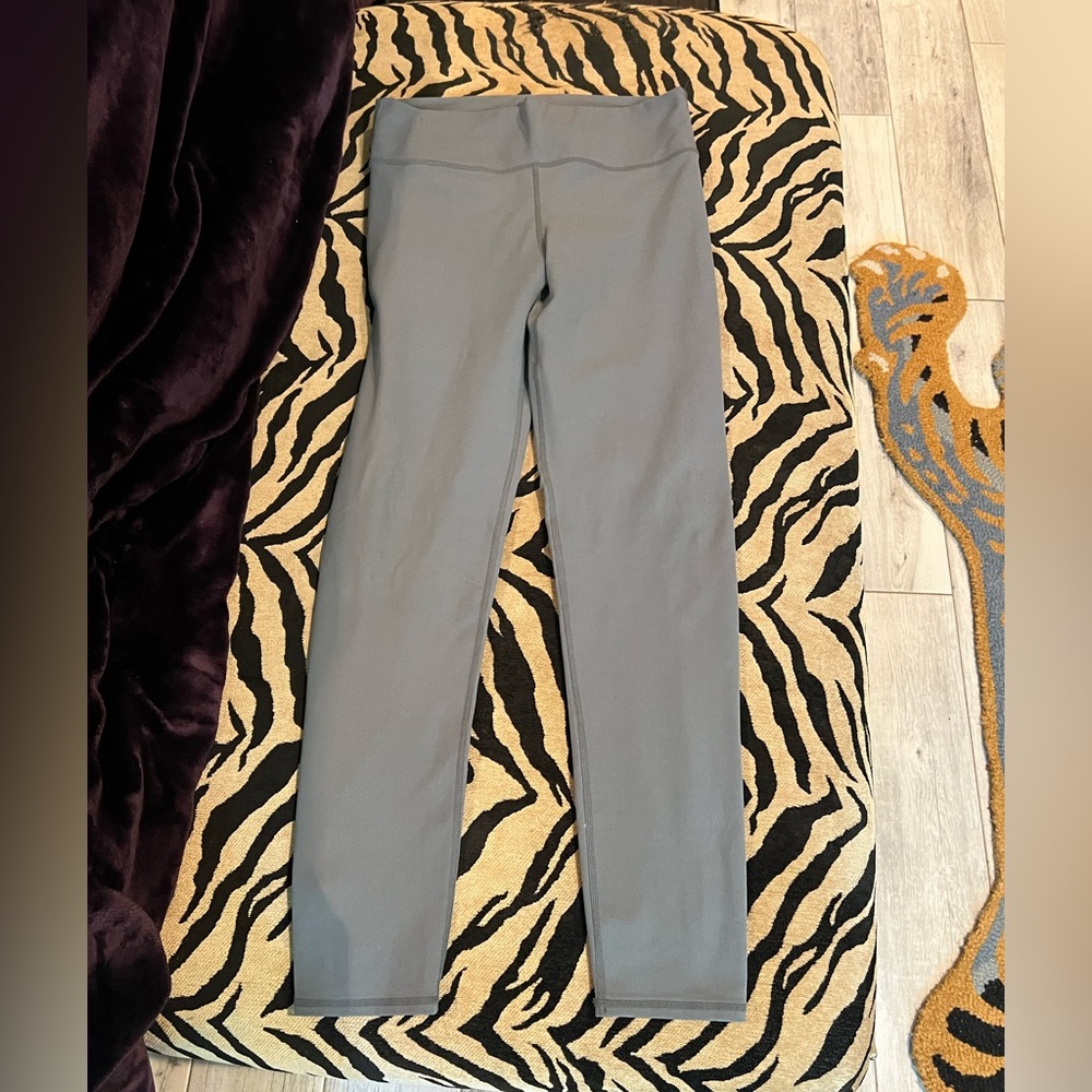 Fabletics Gray Leggings